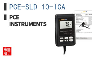 PCE-SLD 10-ICA ͼƬ